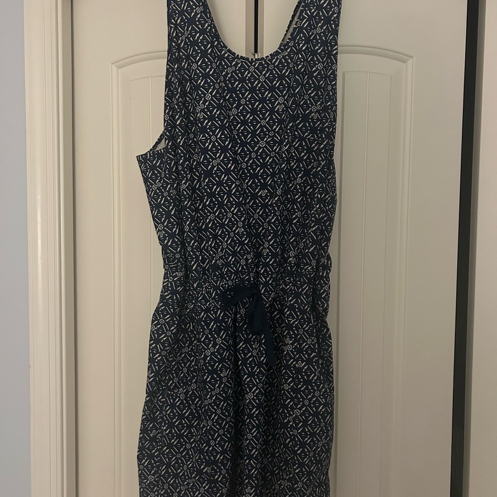 Patagonia Fleetwith Dress